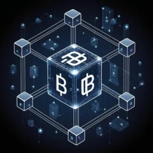 blockchain de bitcoin